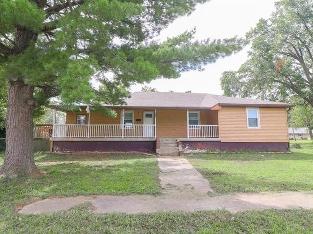 House for sale in Appleton City, Missouri