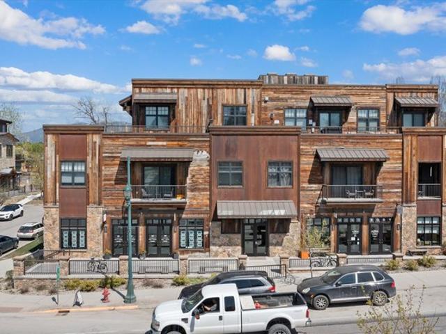 Condo for sale in Whitefish, Montana