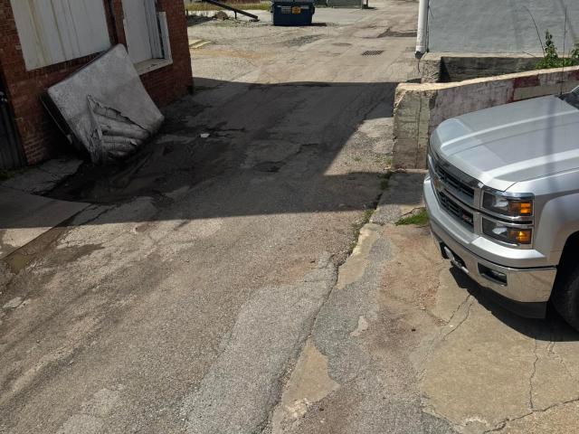 Land for sale in Ottumwa, Iowa