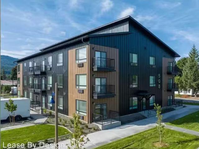 Condo for rent in Post Falls