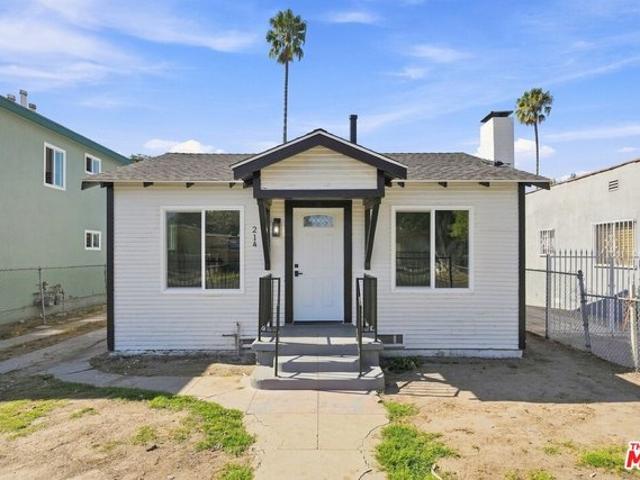 House for sale in Canoga Park, California