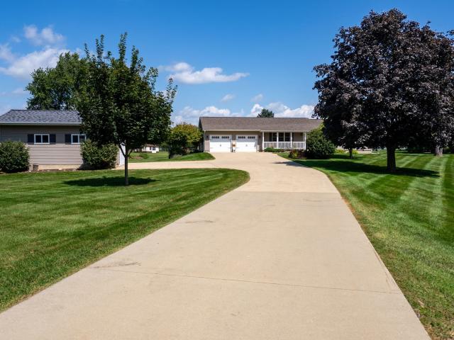 House for sale in De Witt, Iowa