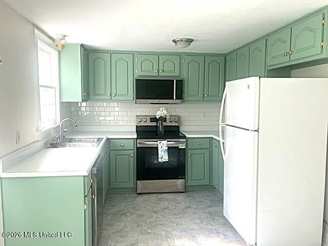 House for sale in Picayune, Pearl River County