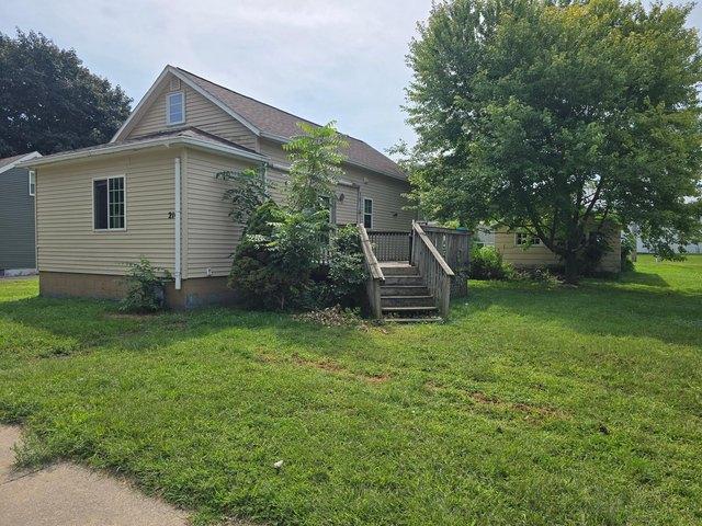 House for sale in Fairmont, Minnesota
