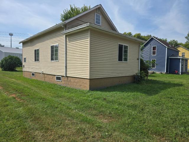 House for sale in Fairmont, Minnesota