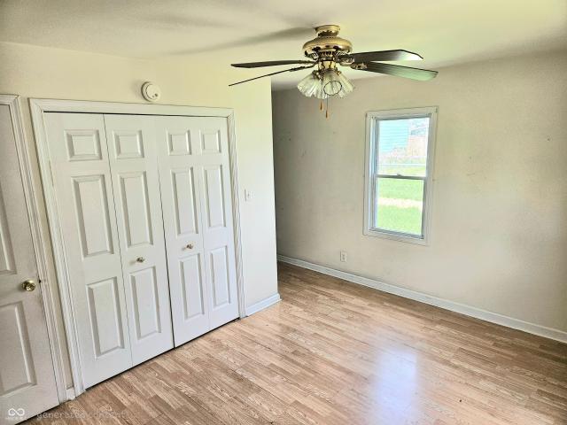 House for sale in Rushville, Indiana