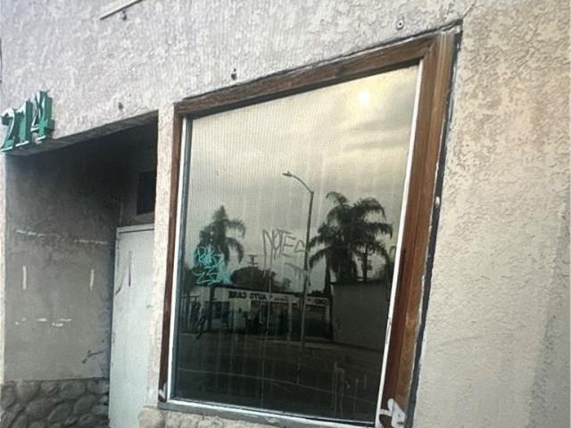 Commercial for sale in San Bernardino