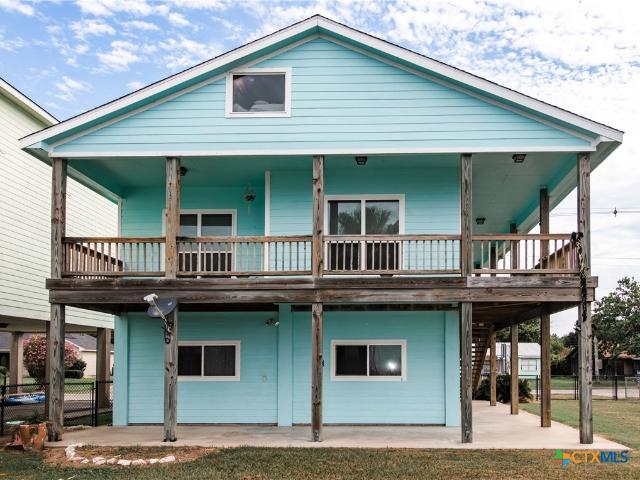 House for sale in Calhoun, Texas