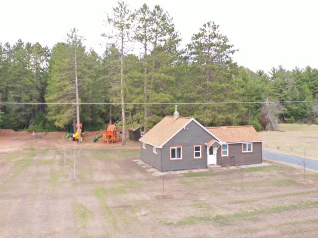 House for sale in Grantsburg, Wisconsin