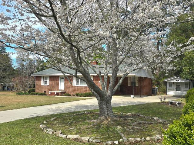House for sale in Bladenboro, North Carolina