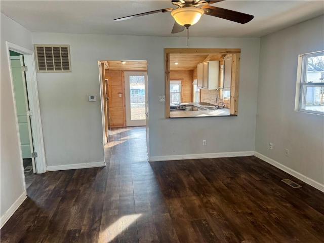 Property for sale in Drexel, Missouri