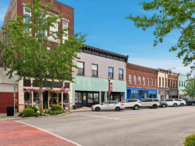 Commercial for sale in Springfield, Missouri