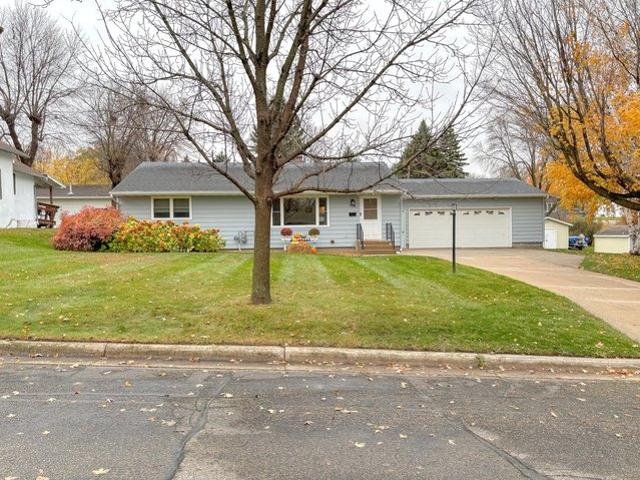 House for sale in Fergus Falls, Otter Tail County