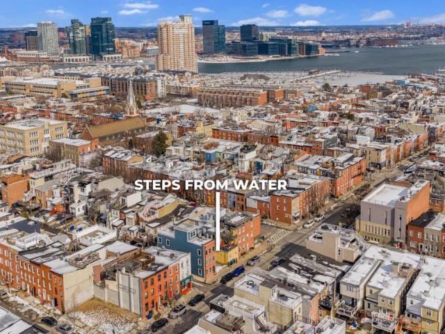 Land for sale in Riverside, Baltimore