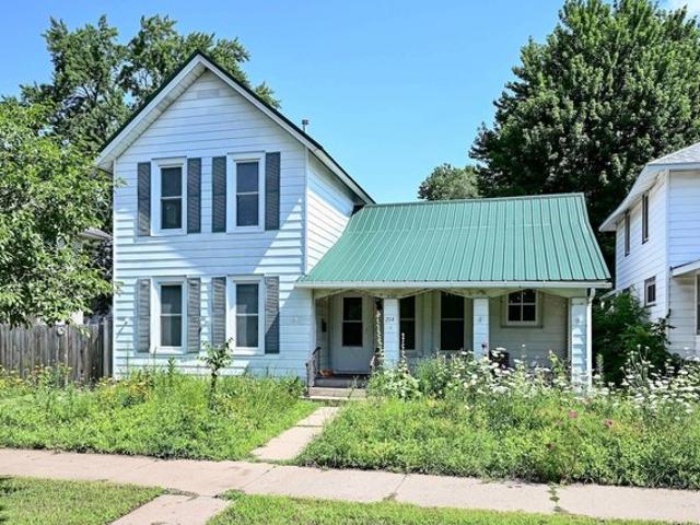 House for sale in Winona, Minnesota