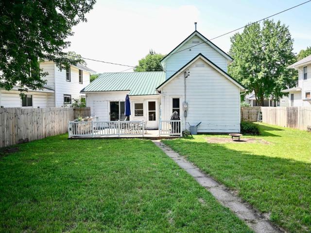 House for sale in Winona, Minnesota