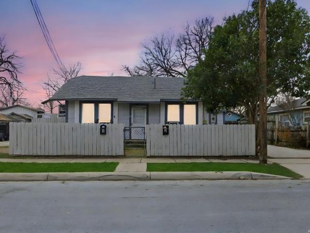 House for sale in Leesville, Texas