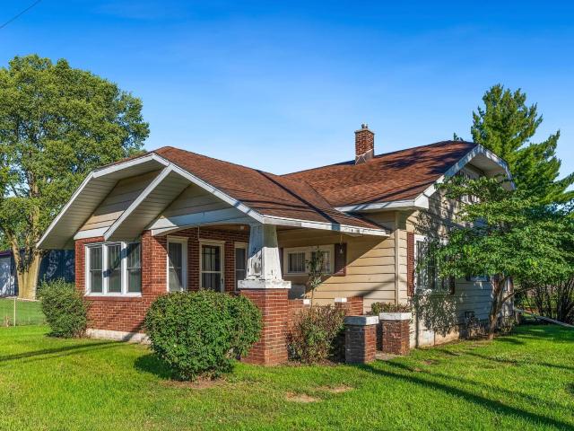 House for sale in North Webster, Kosciusko County