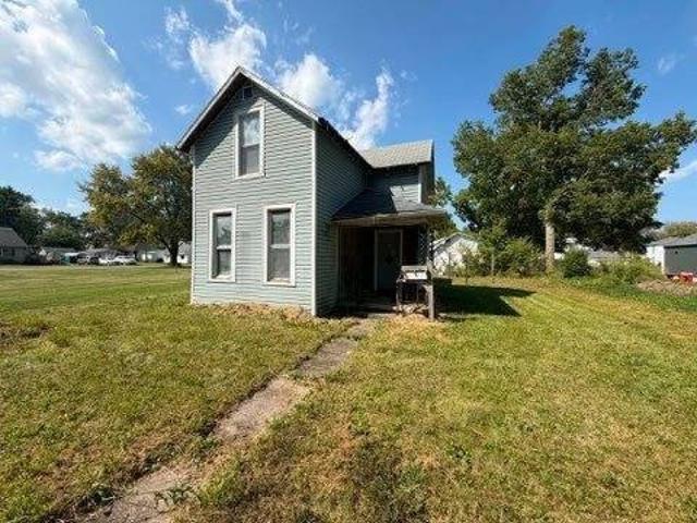 House for sale in Bradford, Miami County