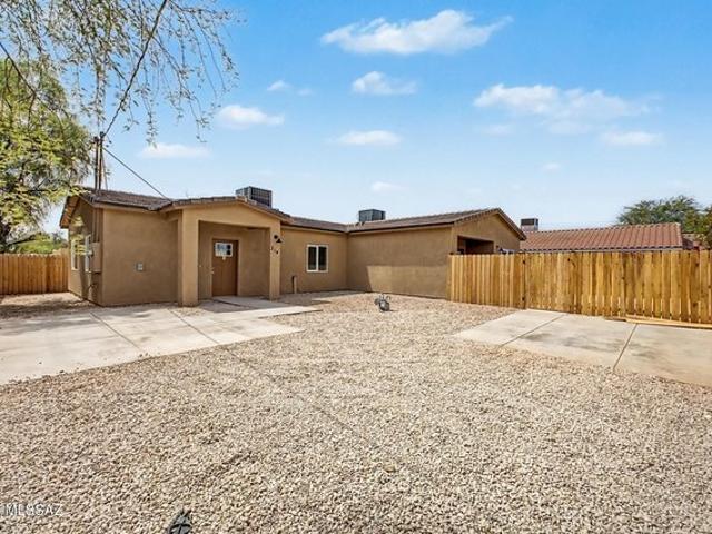 House for sale in Tucson, Arizona
