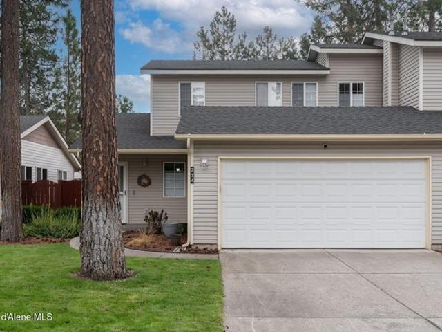 Townhouse for sale in Coeur D Alene, Idaho