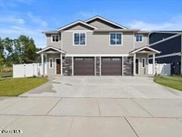 Townhouse for sale in Hayden, Idaho