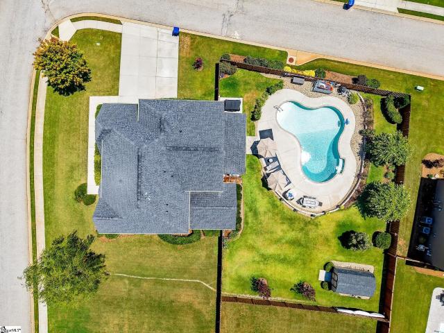 House for sale in Reidville, South Carolina