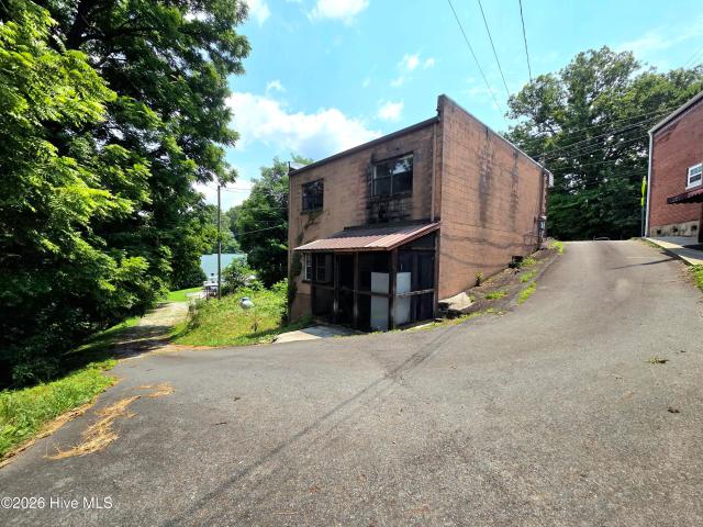 Commercial for sale in Graham, North Carolina