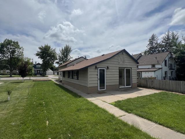 House for sale in Belle Plaine, Minnesota