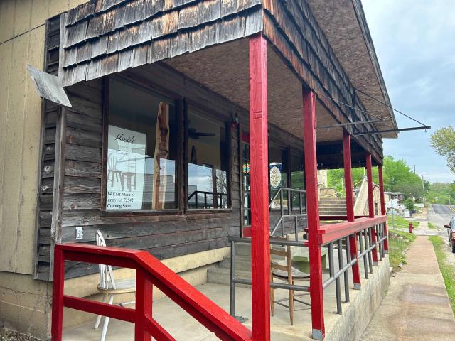 Commercial for sale in Ark