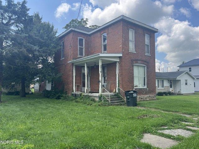 House for sale in Payne, Ohio
