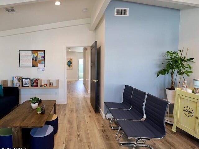 Commercial for sale in Laveen, Arizona