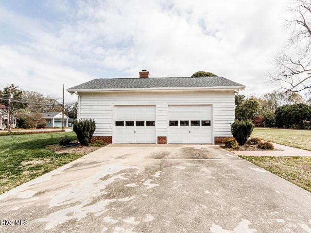 House for sale in Spring Hope, North Carolina