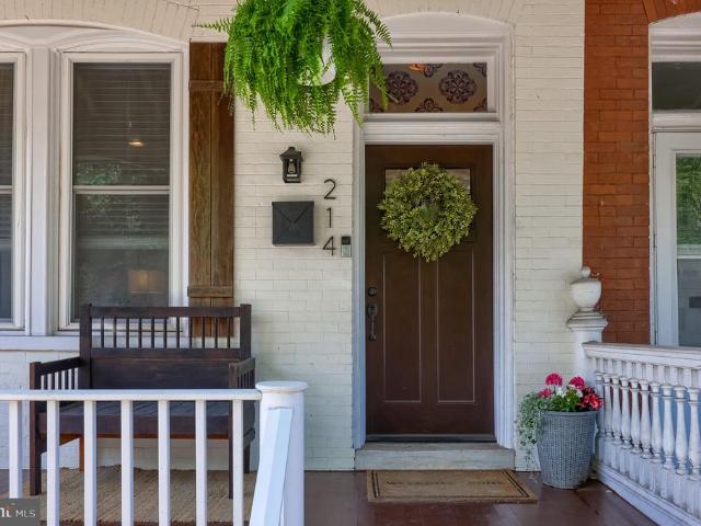 Townhouse for sale in Lancaster, Pennsylvania