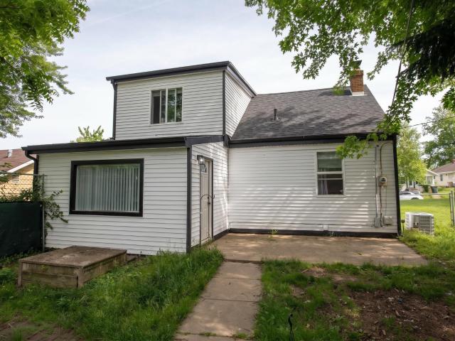 House for sale in South Bend, Indiana