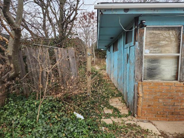 House for sale in Washita, Oklahoma