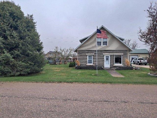 House for sale in Nebraska