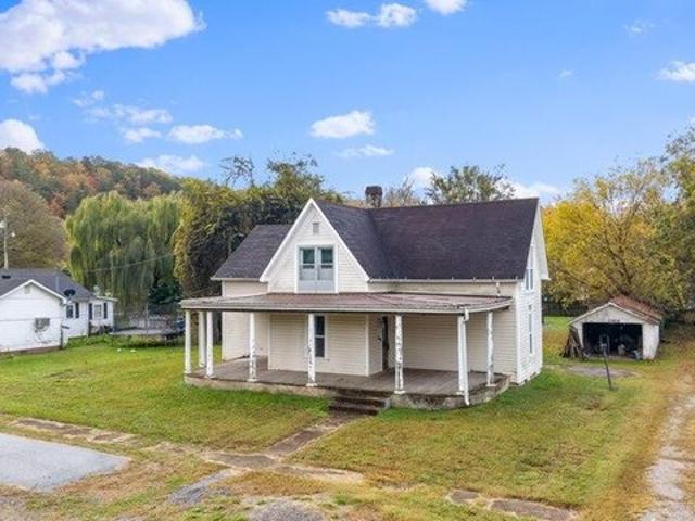 House for sale in Spring City, East Tennessee