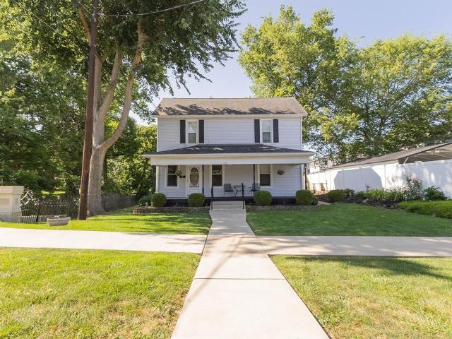 House for sale in Winchester, Indiana