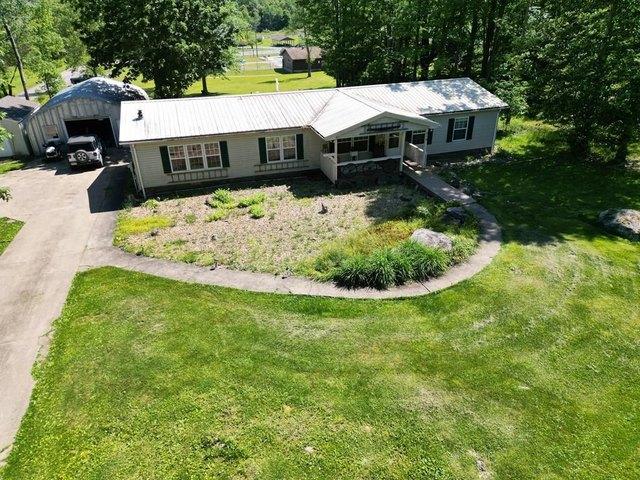 House for sale in Marienville, Pennsylvania