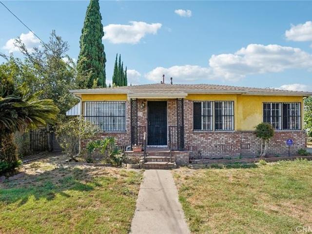 House for sale in Compton, California