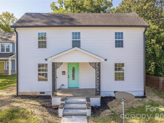 House for sale in Bessemer City, North Carolina