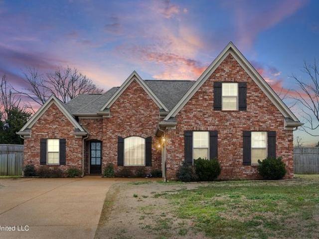 House for sale in Tate, Mississippi