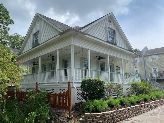 House for sale in Tybee Island, Chatham County