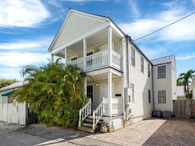 House for sale in Key West, Florida