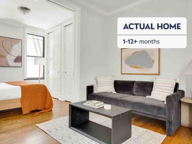 Apartment for rent in Arverne, New York