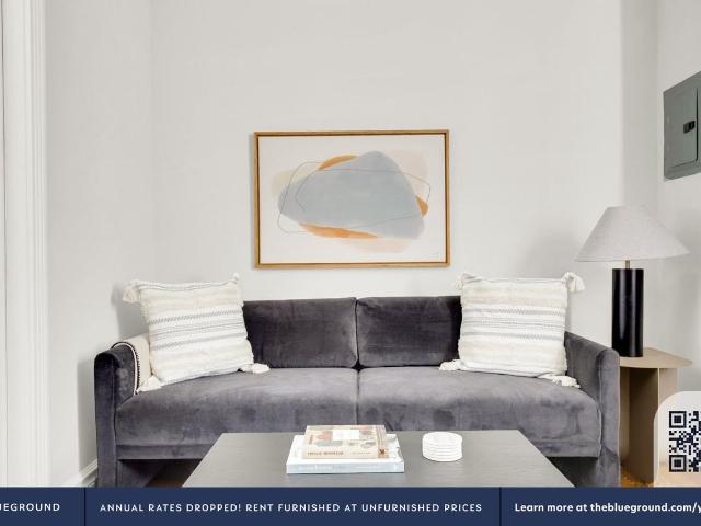 Apartment for rent in Arverne, New York
