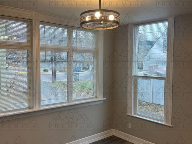 Apartment for rent in Oregonia