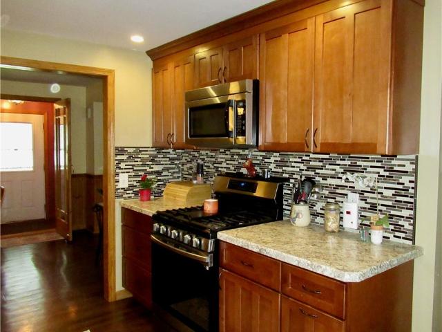House for sale in Akron, New York