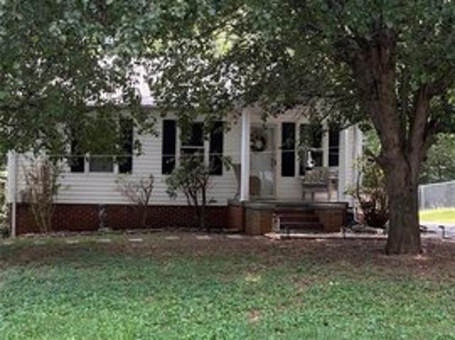House for sale in Albemarle, North Carolina